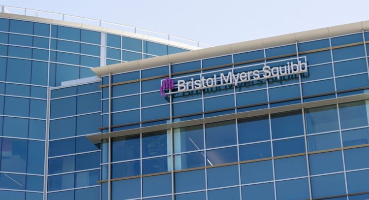 Bristol Myers (NYSE:BMY) Boosts Oncology Portfolio with $5.8B Mirati Deal