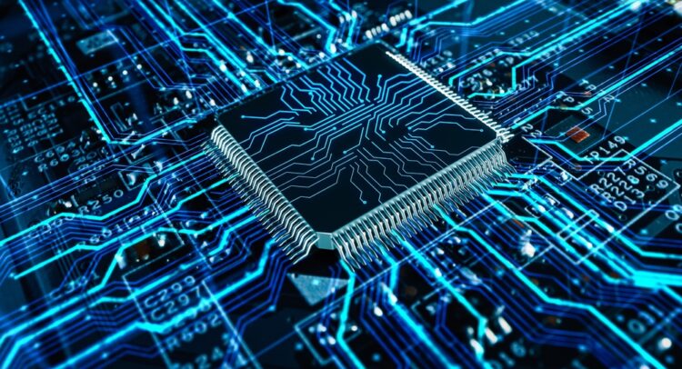 Акции Onsemi (NASDAQ:ON) упали после слабого прогноза на четвертый квартал