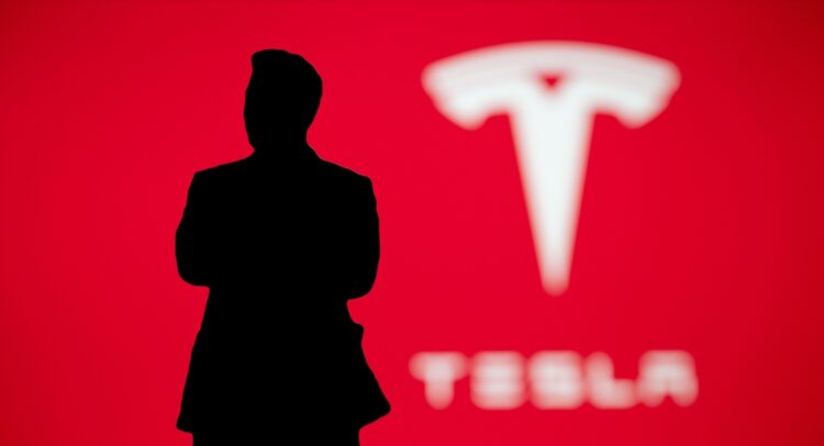 Акции Tesla (NASDAQ:TSLA) падают, поскольку Китай вводит ограничения на экспорт графитовой продукции