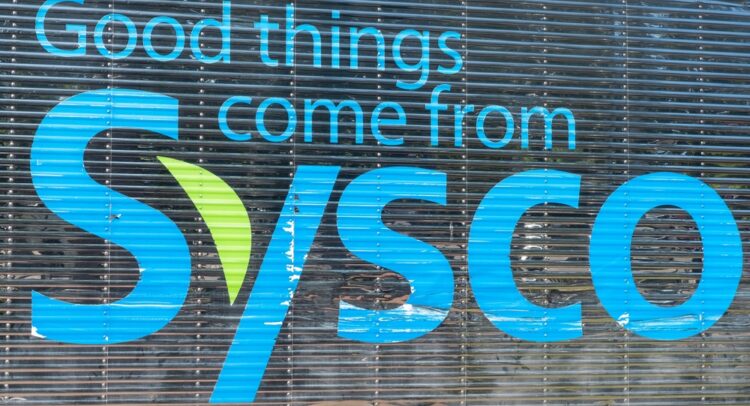 Sysco (NYSE:SYY) Expands Offerings with Acquisition