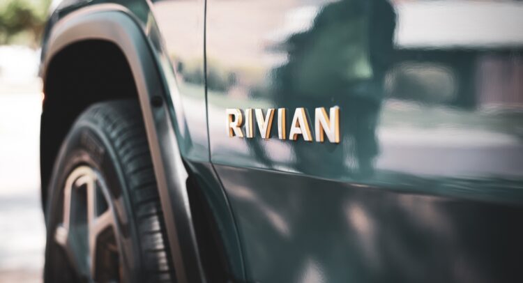 Why is Rivian Stock (NASDAQ:RIVN) Collapsing?