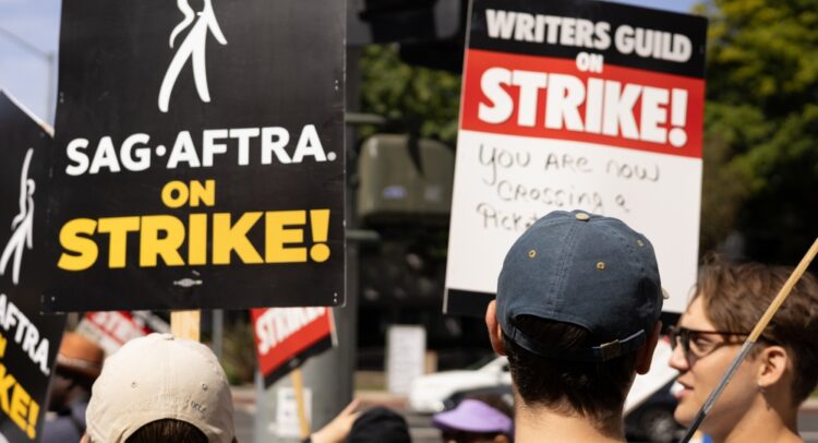 AMPTP, Striking Actors Suspend Negotiations; Media Companies to Suffer More