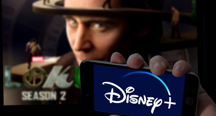 Disney (NYSE:DIS) Explores Sale of Indian Operations