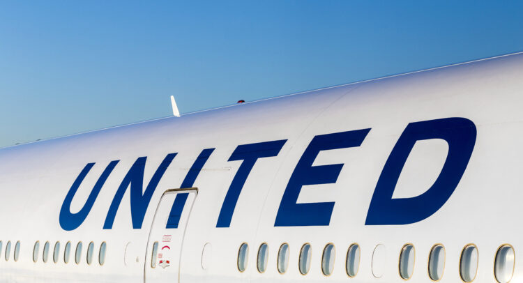 It’s Probably Time to Ground United Airlines Stock (NASDAQ:UAL)