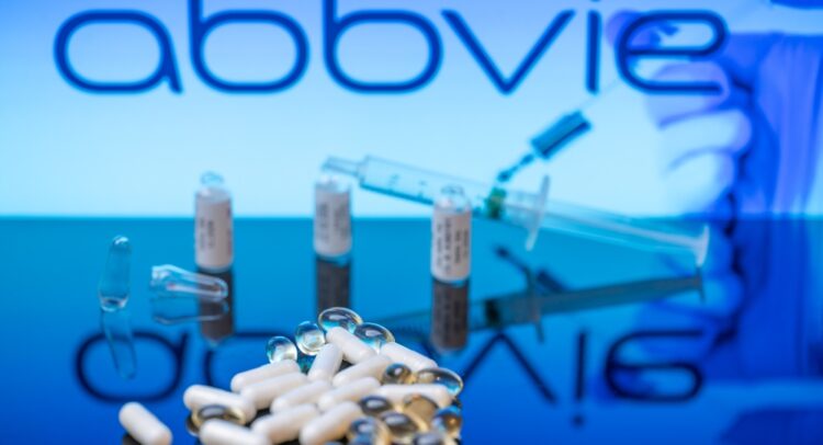 AbbVie (NYSE:ABBV) превзошла ожидания в третьем квартале; Повышает дивиденды