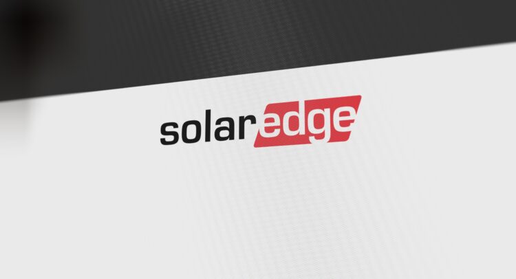 Акции SolarEdge Technologies (NASDAQ:SEDG): дайте им упасть, прежде чем делать колл