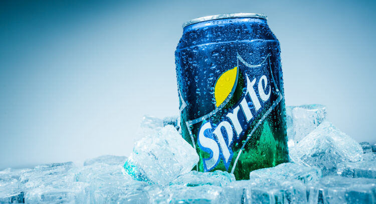 Sprite Debuts New Marketing Campaign