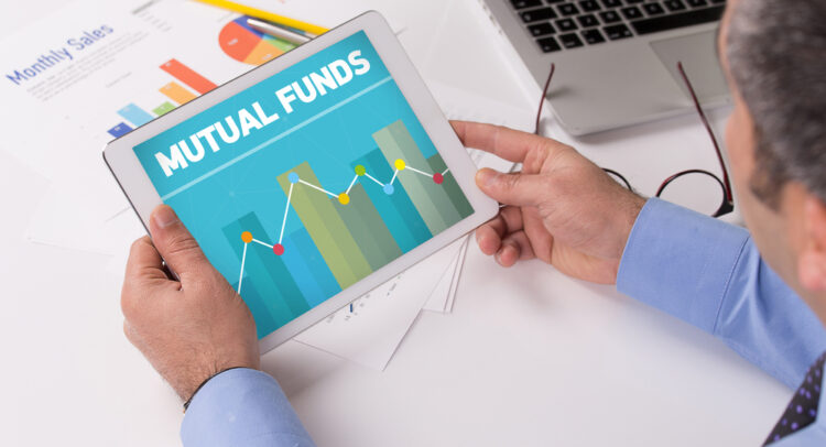 VIGAX, FBGRX: 2 Growth Mutual Funds with Upside Potential