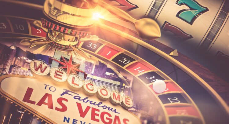 MGM, CZR, WYNN: Time to Roll the Dice on Casino Stocks?