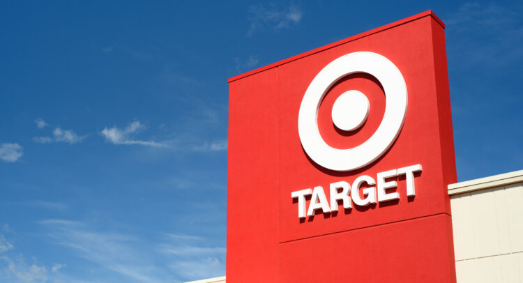 Target (NYSE:TGT) Rises on BofA Upgrade
