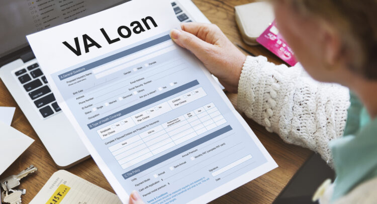 Should I Take a VA Home Loan?