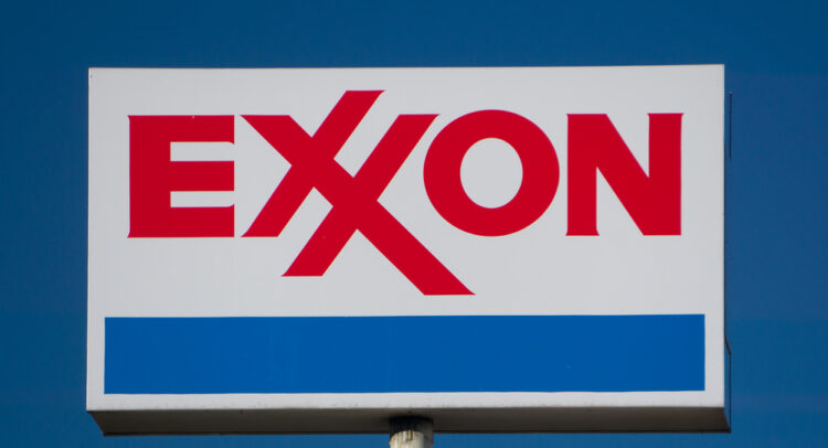 Exxon Mobil (NYSE:XOM) Confirms Pioneer Acquisition at $59.5B