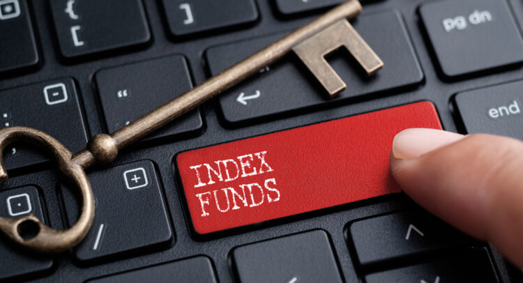 Can Index Funds Make You Rich?