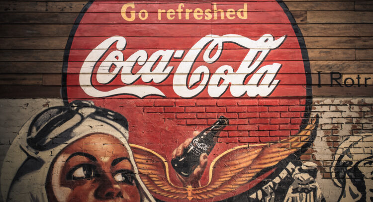 Акции Cola-Cola (NYSE:KO): этот фаворит Уоррена Баффета будет просто хорош