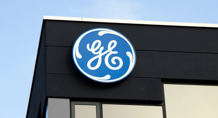 GE (NYSE:GE) Gains After Q3 Results Blow Past Estimates