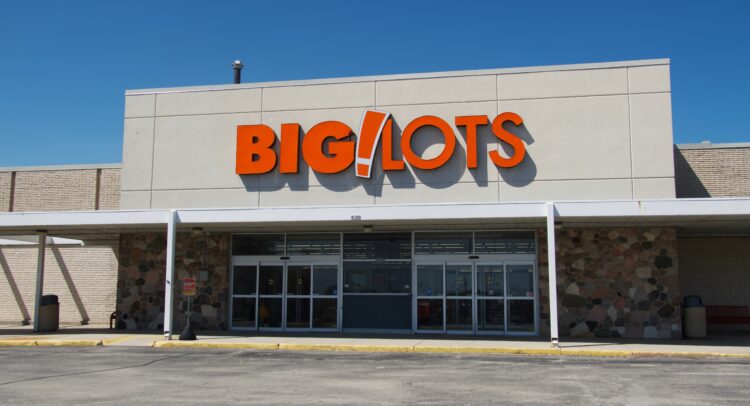 Big Lots