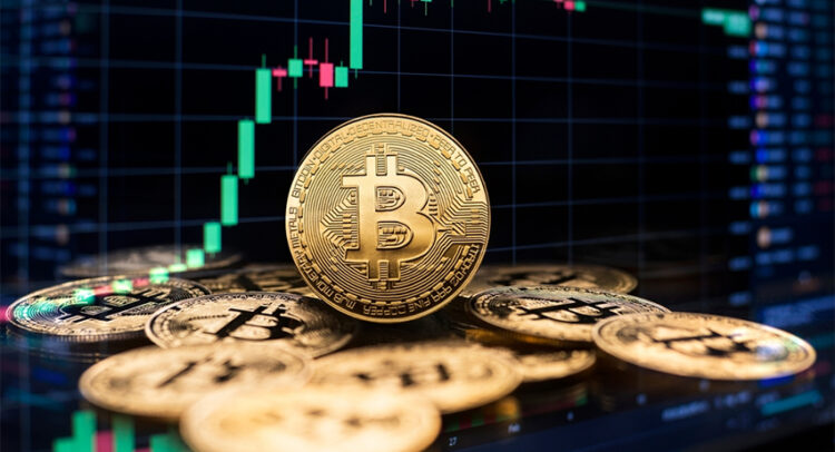 Bitcoin Could Hit $150,000 by 2025, According to Bernstein — Here Are 2 Top Bitcoin Miner Stocks to Bet on It