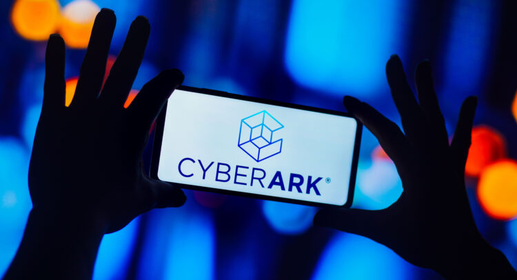 Акции CyberArk (NASDAQ:CYBR) растут, поскольку Уэдбуш вновь подтверждает уверенность после результатов в третьем квартале