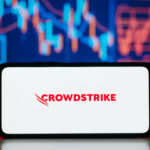 CrowdStrike Holdings (NASDAQ:CRWD) Slips despite Earnings Beat