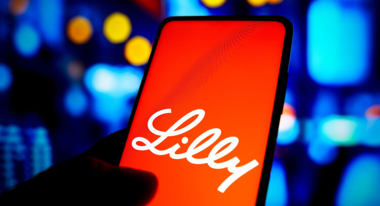 Eli Lilly (NYSE:LLY) Awaits UK Nod on Pen for Weight Loss Drug