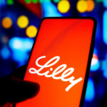 Eli Lilly (NYSE:LLY) Rises as FDA Approves Weight Loss Drug