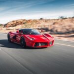 What Midlife Crisis? Ferrari (NYSE:RACE) Buyers Get Younger