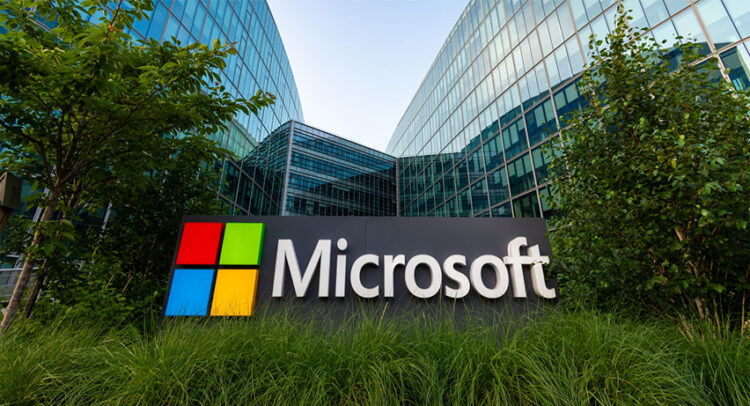 Microsoft Stock: How Do They Keep Expanding Margins? (NASDAQ:MSFT)