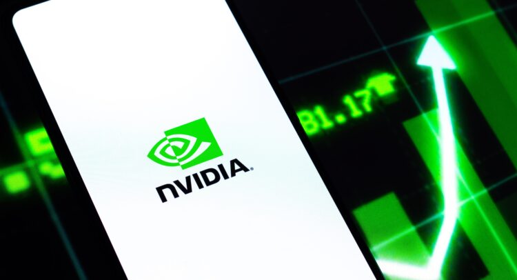 A 10% Drop Ahead For Nvidia (NASDAQ:NVDA)? Maybe, Says Analyst