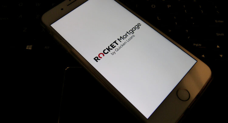 Rocket Companies (NYSE:RKT) Surges Despite Analyst Downgrade