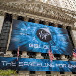 Virgin Galactic (NYSE:SPCE) Rises on Impressive Q3 Print