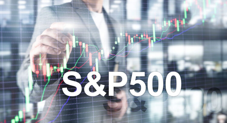 BofA Predicts S&P 500 to Hit Record High in 2024 