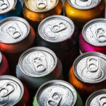 KO, KDP, CELH See a Jump in Soda Sales