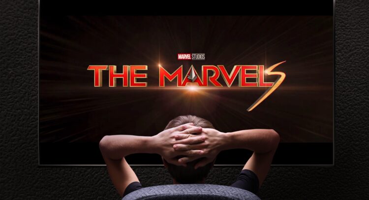 The Marvels Box Office Prediction Suggests Another MCU Disappointment