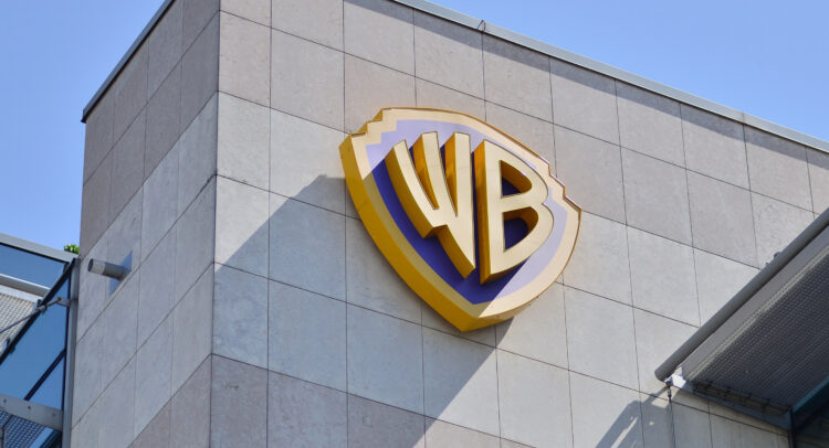 Warner Bros. Discovery (NASDAQ:WBD) снижает абонентскую плату для Max