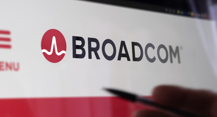 Прибыль Broadcom (NASDAQ:AVGO) за четвертый квартал сегодня: чего ожидать?