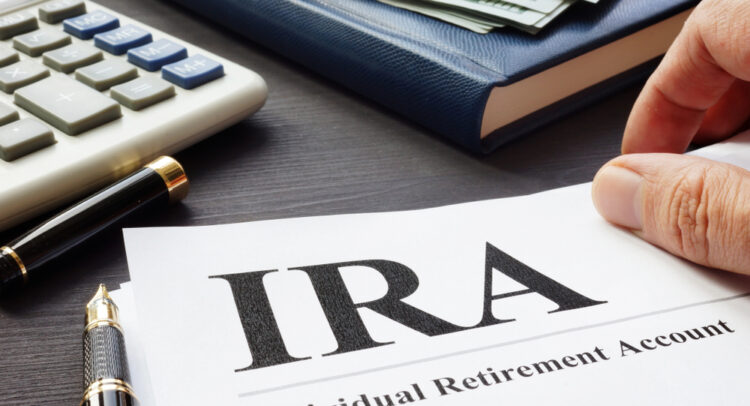 All About IRAs – Individual Retirement Accounts