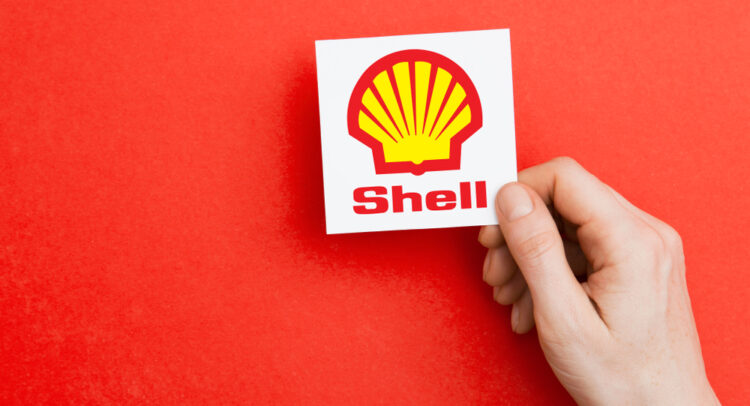 Shell PLC: путь нефтяного гиганта к чистому нулю