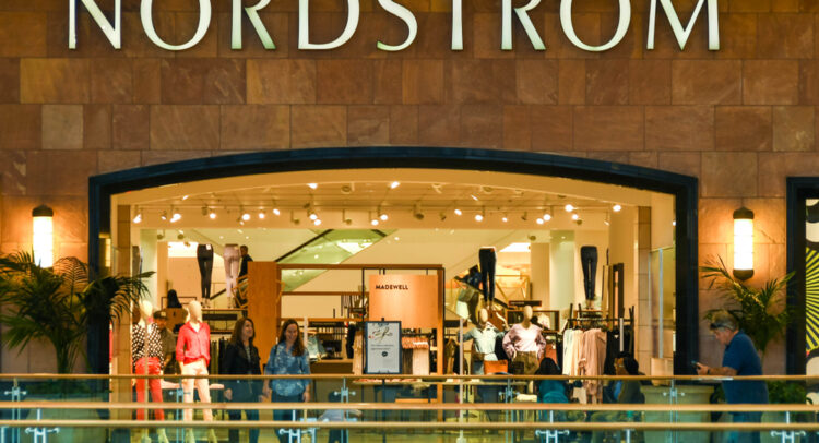 Nordstrom (NYSE:JWN) Drops on Dismal Q3 Performance