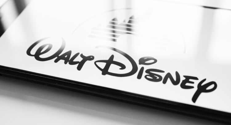 Disney (NYSE:DIS) Stock: CEO Iger Targets Additional $2B in Cost Cutting