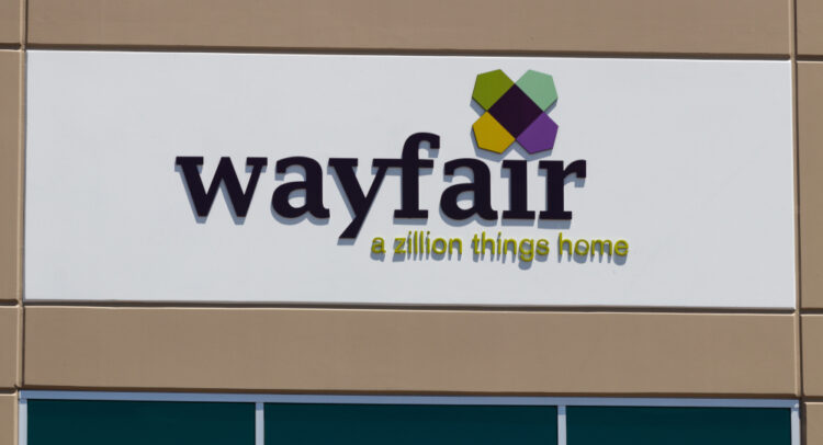 Компания Wayfair (NYSE:W) выросла благодаря устойчивым результатам в третьем квартале