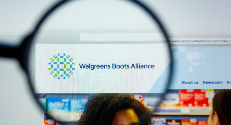 Walgreens Stock (NASDAQ:WBA): Will Its 9.3% Dividend Get Cut Soon?