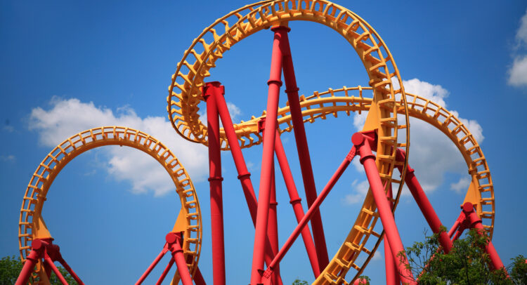 SIX, FUN: Big Theme Park Merger Could Unlock Big Value