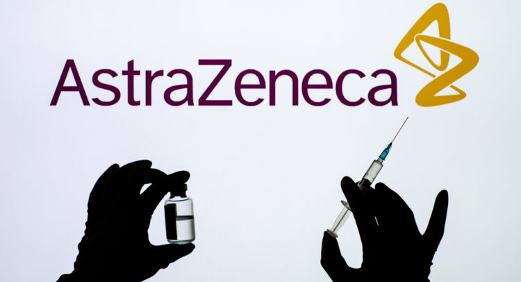 AstraZeneca повысила прогноз годовой прибыли от портфеля сильнодействующих препаратов