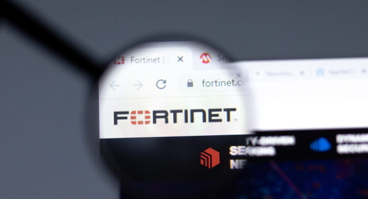 Fortinet Stock (NASDAQ:FTNT) Plunges on Dismal Q4 Outlook; Faces Analysts’ Downgrades