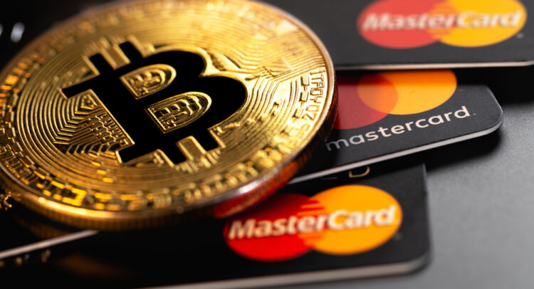 Mastercard (NYSE:MA) сотрудничает с Feedzai для предотвращения мошенничества