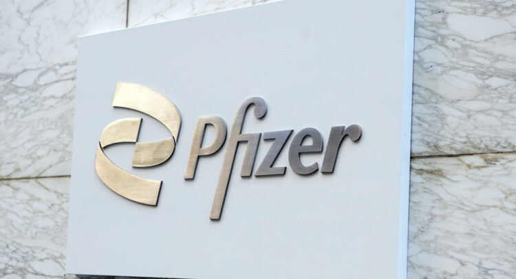 Pfizer (NYSE:PFE) подала в суд на низкокачественное лекарство от СДВГ для детей