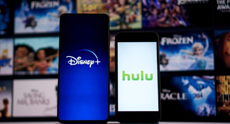 Disney (NYSE:DIS) выкупит оставшуюся долю Hulu за 8,6 млрд долларов