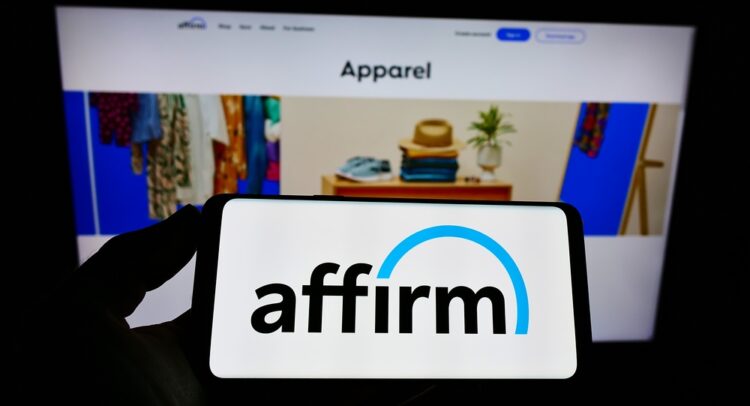 Акции Affirm (NASDAQ:AFRM): высокие процентные ставки — скрытое благо?