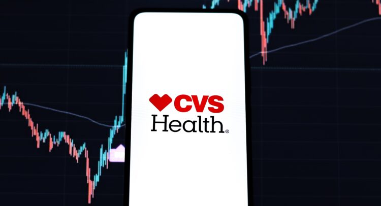 Акции CVS (NYSE:CVS): не расстраивайтесь из-за нездоровой реакции рынка