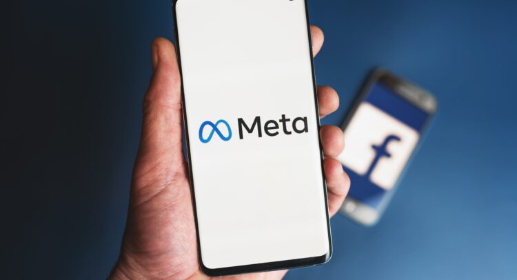 Акции Meta Platforms (NASDAQ:META): почему я еще не продаю